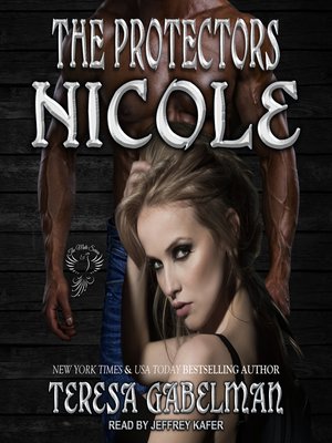 cover image of Nicole